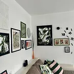Your Place In Tallinn - Newly Renovated!