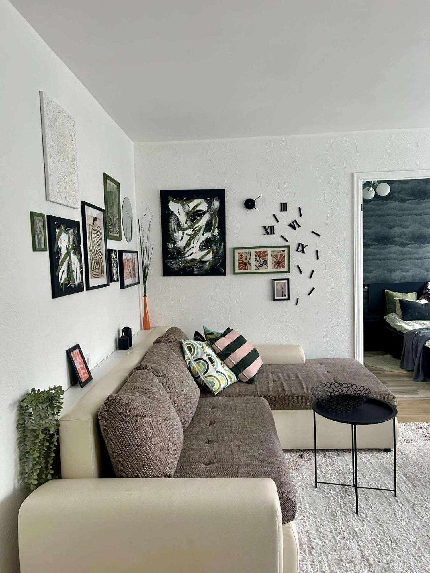 Your Place In - Newly Renovated! Huoneisto *